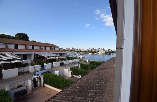 Fabrizio Villa | 80 m² Villa ∙ 2 bedrooms ∙ 4 guests