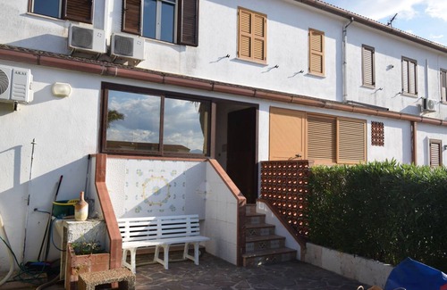 Fabrizio Villa | 80 m² Villa ∙ 2 bedrooms ∙ 4 guests