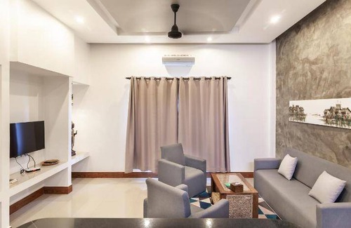 Siem Reap Villa | 80 m² Villa ∙ 2 bedrooms ∙ 5 guests