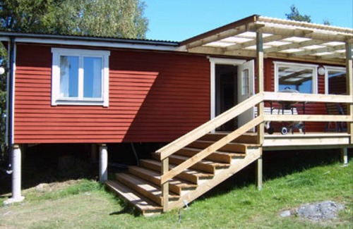 Norrkoping Municipality House | 80 m² House ∙ 3 bedrooms ∙ 5 guests