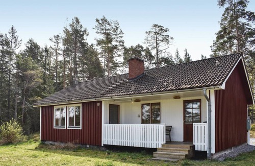 Valdemarsvik House | 80 m² House ∙ 3 bedrooms ∙ 6 guests