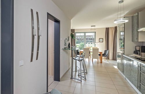 Loschwitz Apartment | 80 sqm spacious ambience in Loschwitz, garden & terrace, free parking