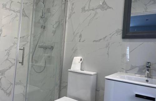 Walpole Apartment | 800 m² Apartment ∙ 2 bedrooms ∙ 6 guests