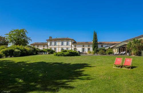 Cezac Bed & Breakfast | 800 m² Bed and breakfast ∙ 9 bedrooms ∙ 19 guests