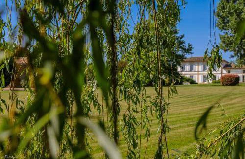 Cezac Bed & Breakfast | 800 m² Bed and breakfast ∙ 9 bedrooms ∙ 19 guests
