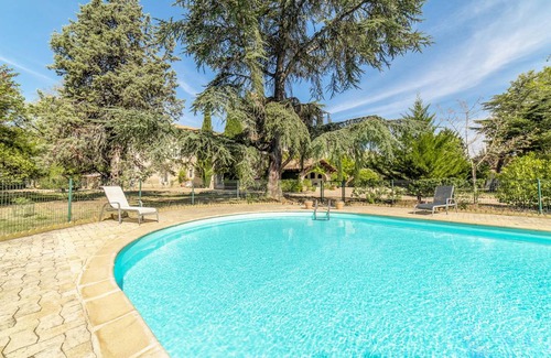 Lezignan-Corbieres House | 800 m² House ∙ 8 bedrooms ∙ 15 guests