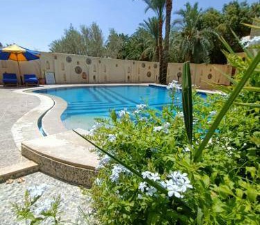 Tunis Village Hotel | 800 m² Hotel ∙ 4 bedrooms ∙ 8 guests