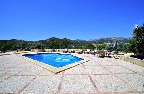 Port d'Andraitx House | 800 m² House ∙ 5 bedrooms ∙ 10 guests