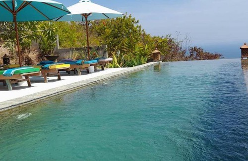 Banjar Villa | 800 m² Villa ∙ 2 bedrooms ∙ 5 guests
