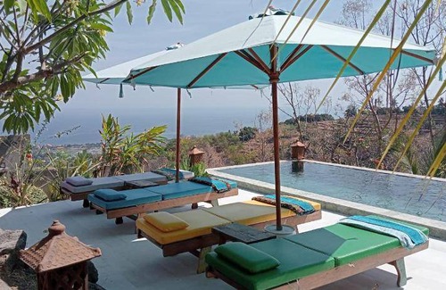Banjar Villa | 800 m² Villa ∙ 2 bedrooms ∙ 5 guests