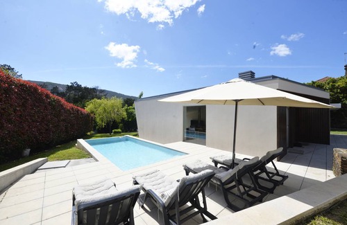 Venade Villa | 800 m² Villa ∙ 3 bedrooms ∙ 6 guests