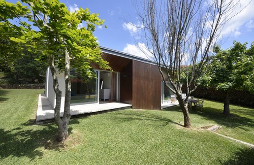 Venade Villa | 800 m² Villa ∙ 3 bedrooms ∙ 6 guests