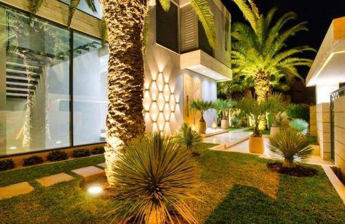 El Makina Villa | 800 m² Villa ∙ 5 bedrooms ∙ 10 guests