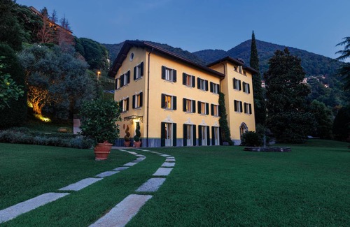 Blevio Villa | 800 m² Villa ∙ 5 bedrooms ∙ 10 guests