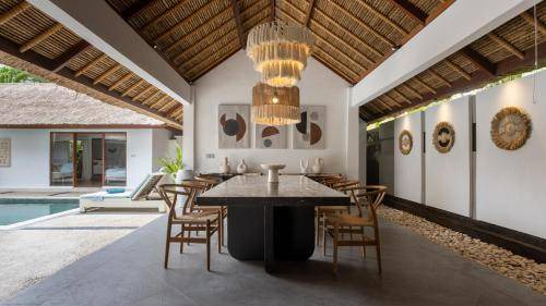 Umalas Villa | 800 m² Villa ∙ 6 bedrooms ∙ 15 guests