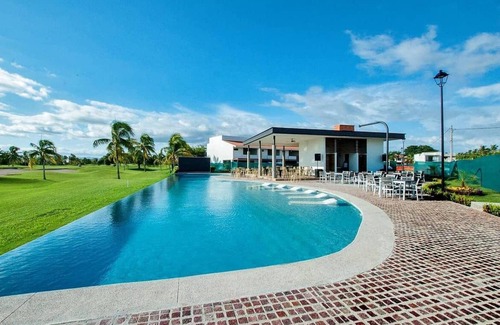 Nuevo Vallarta Villa | 800 m² Villa ∙ 8 bedrooms ∙ 20 guests