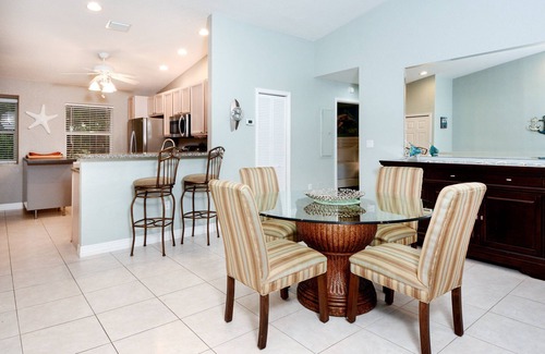 Rock Harbor House | 802 Mariners Club Key Largo | 2 Bed, 2 Bath