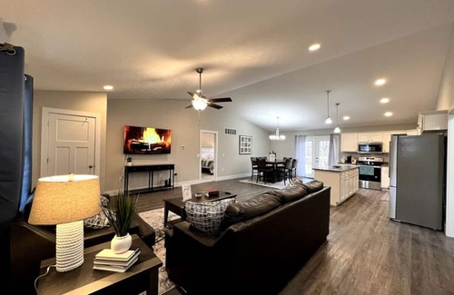 Franklin House | 8057 Timberwind Drive · Brand New Country home - Minutes from Miamisburg