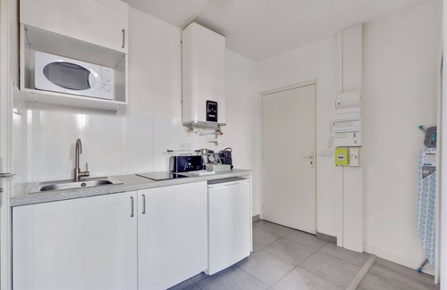 Bagnolet Apartment | 807 Suite Cosy - Superb Apartment
