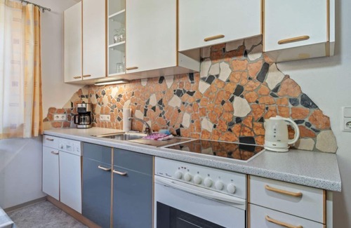 Hart im Zillertal House | 80m ² apartments with south-facing terrace