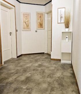 Melsungen Apartment | 80qm Monteuroase in Melsungen - Schwarzenberg MwSt ausweisbar