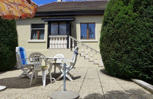 Genthod Other | 81 m² Accommodation ∙ 1 bedroom ∙ 2 guests