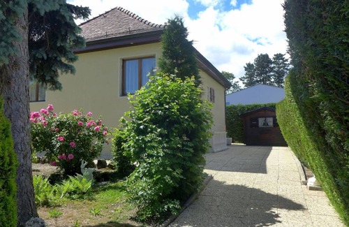 Genthod Other | 81 m² Accommodation ∙ 1 bedroom ∙ 2 guests