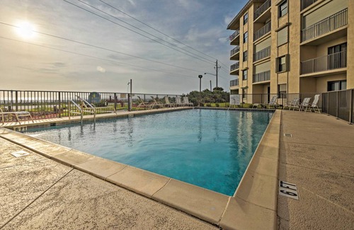 Ormond-by-the-Sea Apartment | 81 m² Apartment ∙ 2 bedrooms ∙ 4 guests