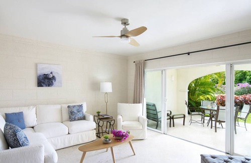 Merlin Bay Apartment | 81 m² Apartment ∙ 1 bedroom ∙ 2 guests