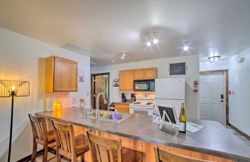 Goodman Apartment | 81 m² Apartment ∙ 2 bedrooms ∙ 6 guests