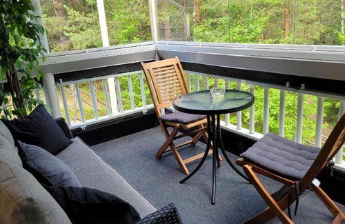 Vuokatti Apartment | 81 m² Apartment ∙ 3 bedrooms ∙ 6 guests