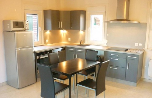 Meteren Cottage | 81 m² Cabin ∙ 3 bedrooms ∙ 5 guests