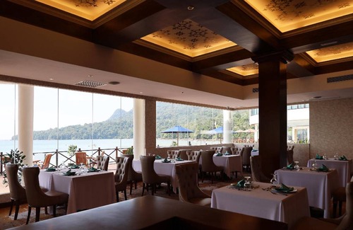 Santubong Hotel | 81 m² Hotel ∙ 127 guests