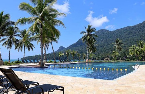 Santubong Hotel | 81 m² Hotel ∙ 127 guests