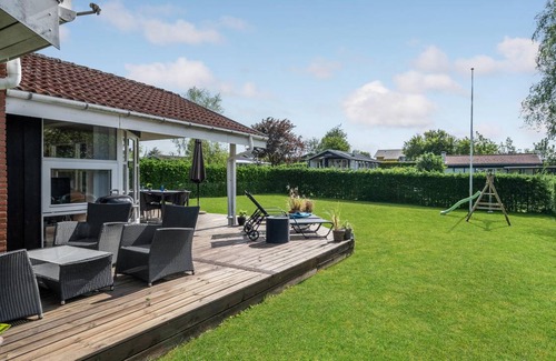 Hejlsminde Strand House | 81 m² House ∙ 3 bedrooms ∙ 6 guests
