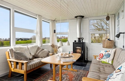 Skyum House | 81 m² House ∙ 1 bedroom ∙ 5 guests