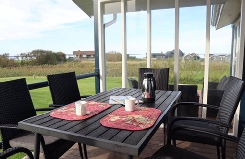 Vinderup House | 81 m² House ∙ 1 bedroom ∙ 6 guests