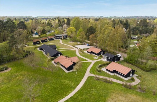 Marielyst House | 81 m² House ∙ 3 bedrooms ∙ 8 guests