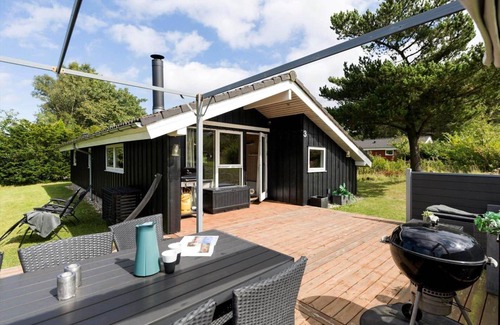 Ertebølle House | 81 m² House ∙ 3 bedrooms ∙ 6 guests