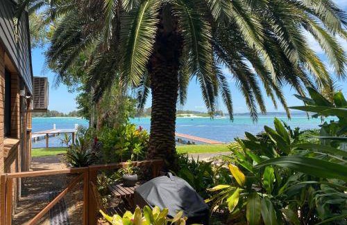 Marks Point Villa | 81 m² Villa ∙ 1 bedroom ∙ 2 guests