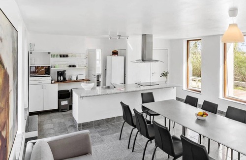 Vordingborg Municipality House | 8106 Mern (kindvig enge) - Kærsangervej 6