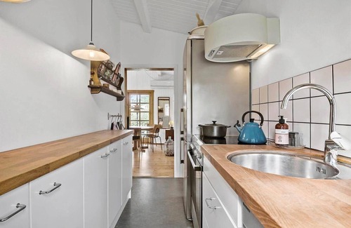 Sandvig House | 8150 Mern - Tangvej 5