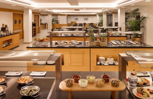 Quartiere XX Ardeatino Hotel | 82 m² Hotel ∙ 127 guests