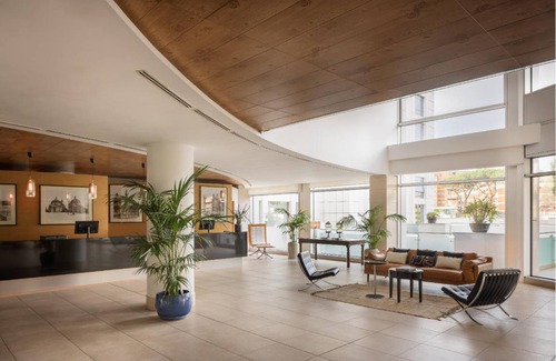 Quartiere XX Ardeatino Hotel | 82 m² Hotel ∙ 127 guests