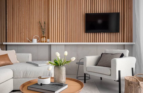 Nueva Andalucia Apartment | 82 m² Apartment ∙ 3 bedrooms ∙ 6 guests