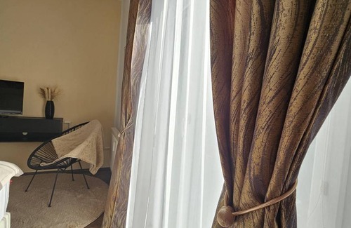 Rossleithen Apartment | 82 m² Apartment ∙ 2 bedrooms ∙ 5 guests