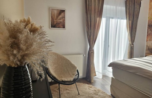 Rossleithen Apartment | 82 m² Apartment ∙ 2 bedrooms ∙ 5 guests