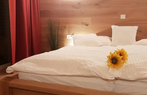 Spital am Pyhrn Apartment | 82 m² Apartment ∙ 2 bedrooms ∙ 6 guests