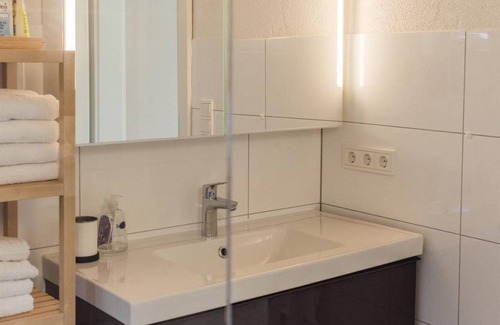 Spital am Pyhrn Apartment | 82 m² Apartment ∙ 2 bedrooms ∙ 6 guests