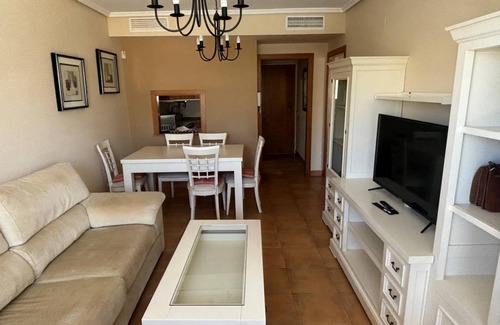Denia Apartment | 82 m² Apartment ∙ 2 bedrooms ∙ 4 guests